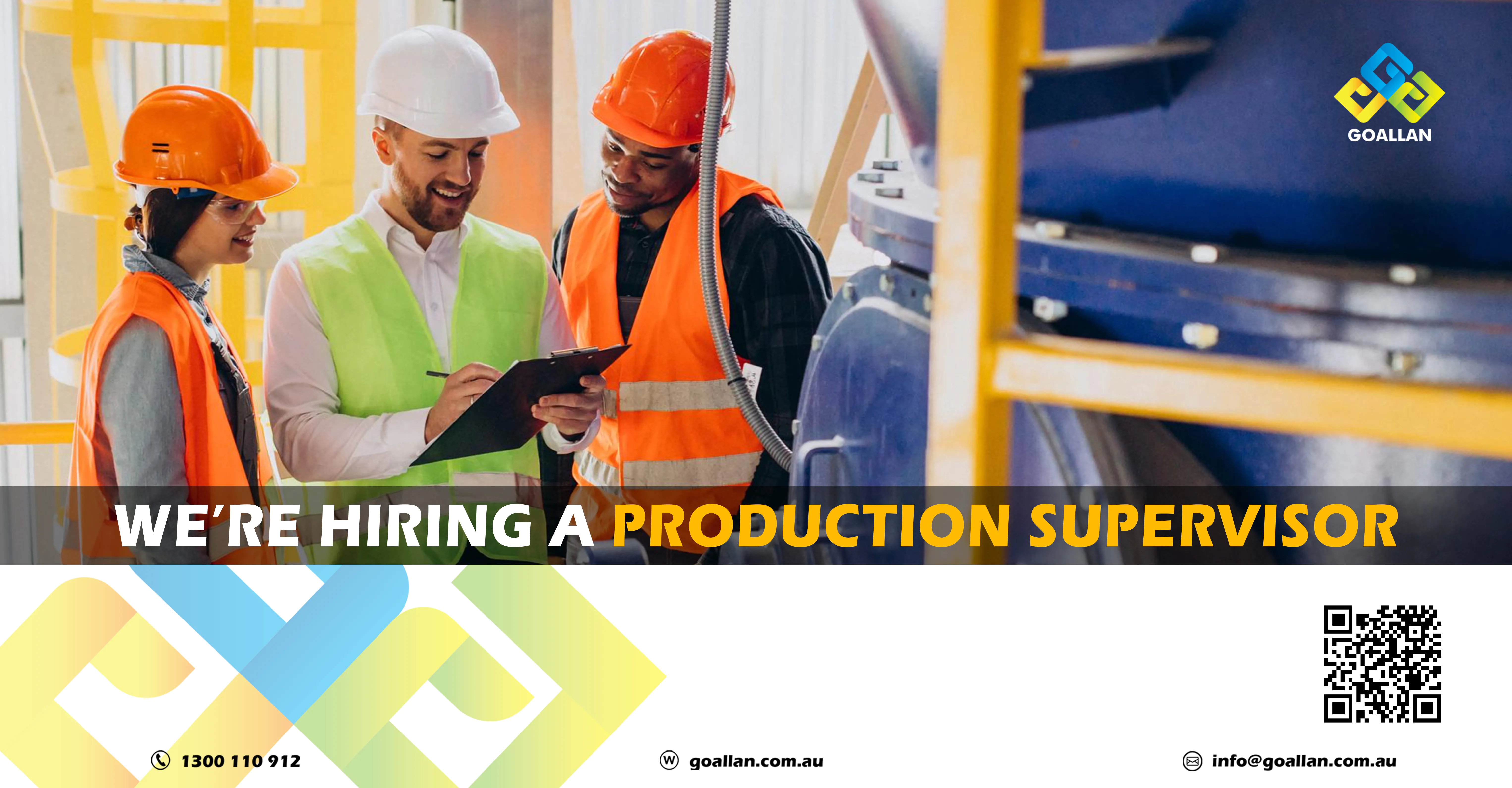 Qscyproduction Supervisors Jobs 66 - 2ng6plj